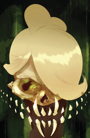 Something Is Killing The Children #45 - Simeone Stamped Foil - Preorder 12/3/25