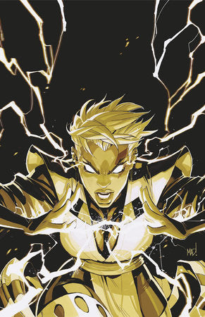 X-Men Of Apocalypse #1 - 1:50 Joe Madureira Incentive Virgin Variant