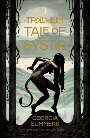 Trollheim: Tale of Sýstir - Hardcover - Preorder 3/3/26