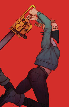 Something Is Killing The Children #46 - CVR B Jenny Frison - Preorder 4/8/26