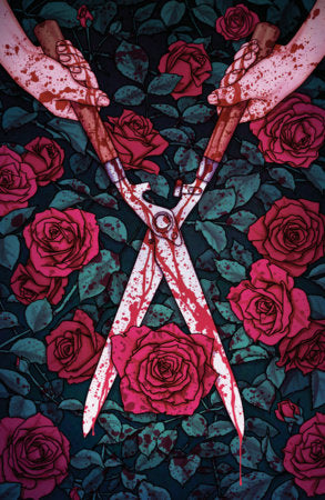 Neighborhood Watch #1 - CVR C Frison Glow In The Dark Variant  - Preorder 4/8/26