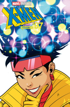 X-Men ’97: Season Two #5 - Elena Casagrande Variant