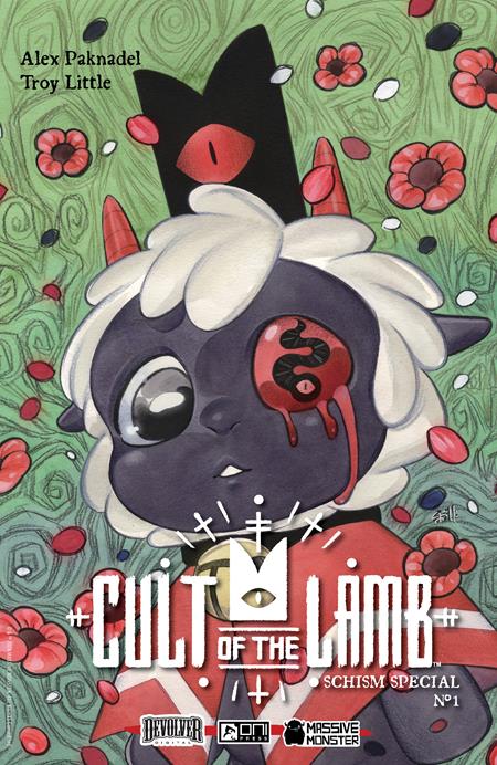 Cult Of The Lamb: Schism Special #1 - One-Shot - Momoko Variant