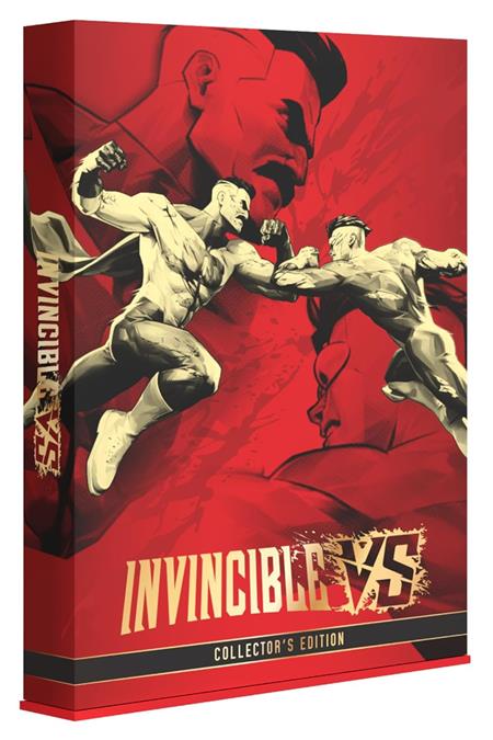 Invincible VS - PS5 Luner Collector’s Edition Bundle (MR) - Preorder 4/30/26