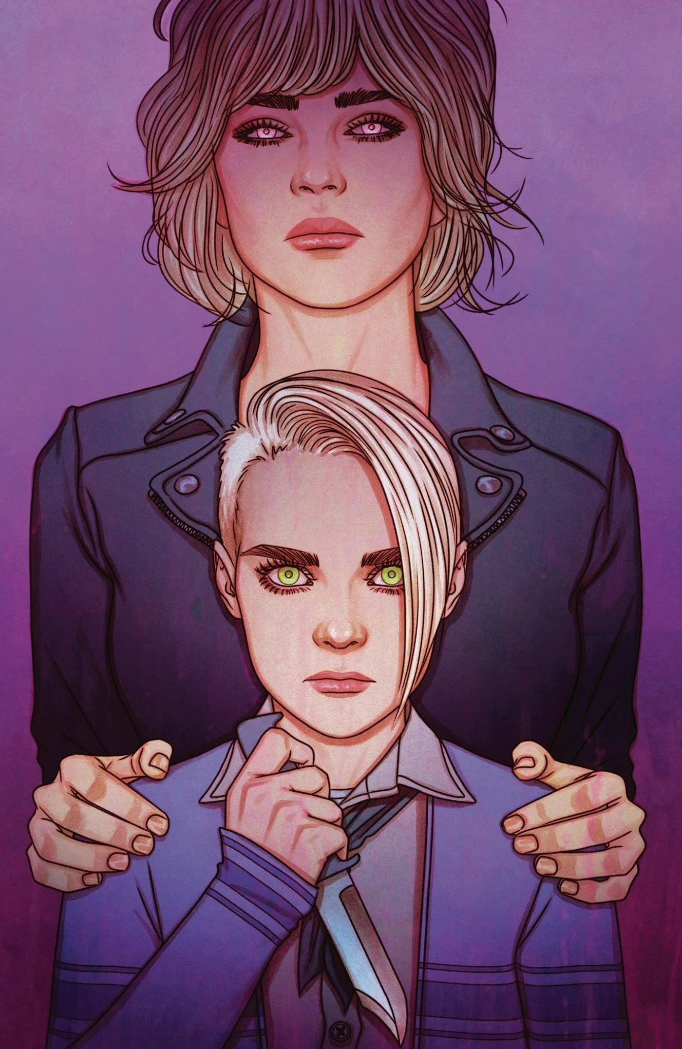 Something Is Killing The Children  #41 - Jenny Frison Variant!