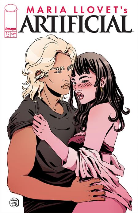 Artificial #1 (Of 4) (MR) - Llovet Spicy Variant